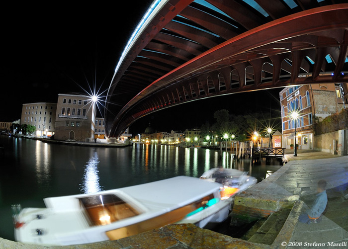 Copyright Stefano Maselli